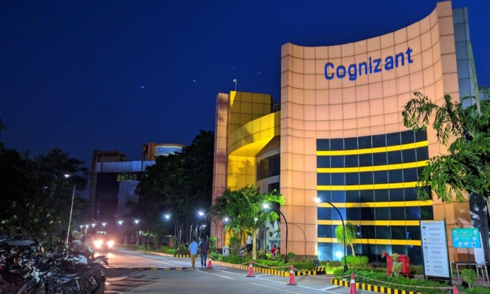 Cognizant Is Hiring Process Executive Job Apply Right Now