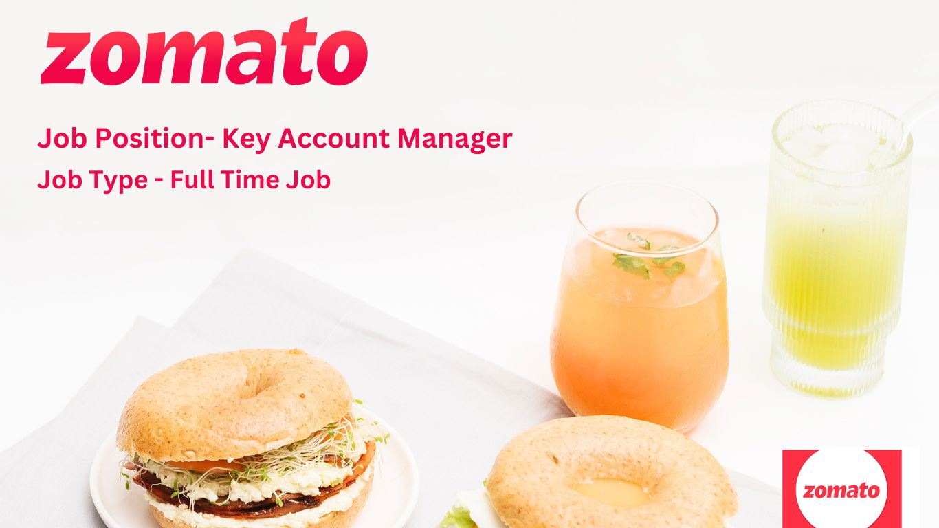Key Account Manager |