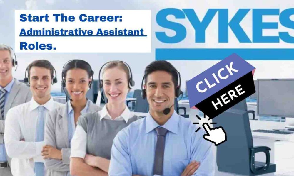 Administrative Assistant