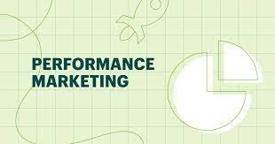 Performance Marketing Manager