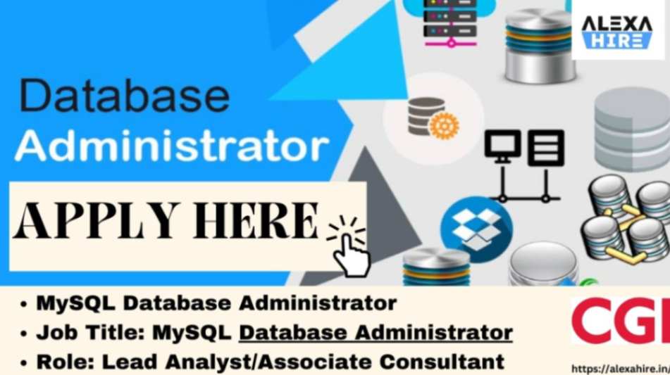 Database Administrator