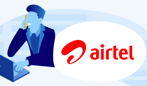 Airtel Job Vacancy 