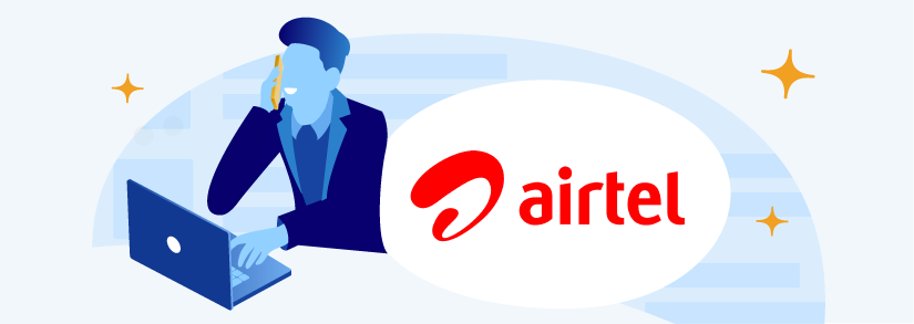 Airtel Hiring Store Manager Job for Freshers| Apply Right Now