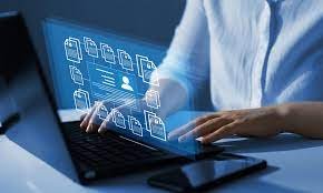 Order Management Specialist