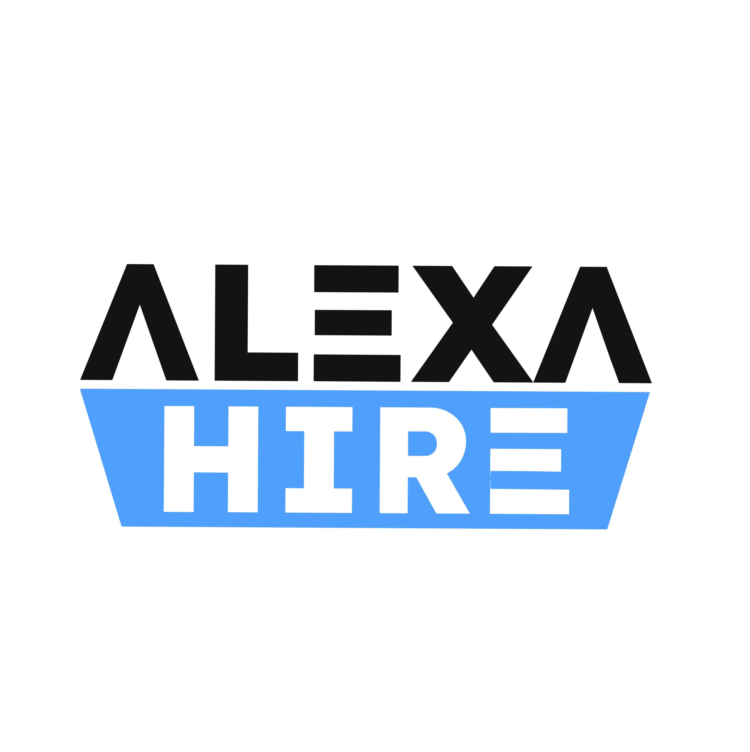 Alexa Hire