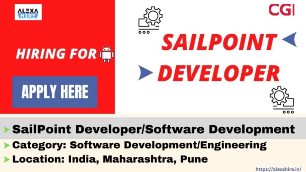 SailPoint Developer