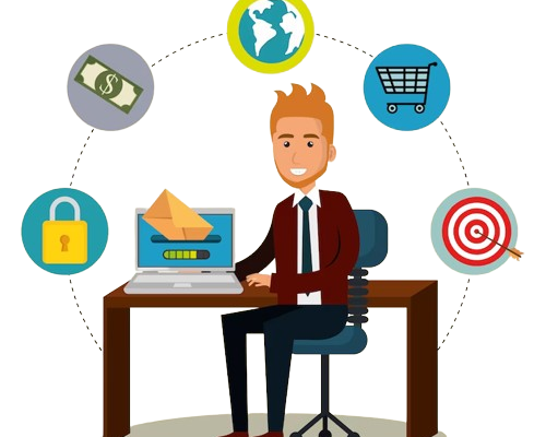 Business Development Executive Job