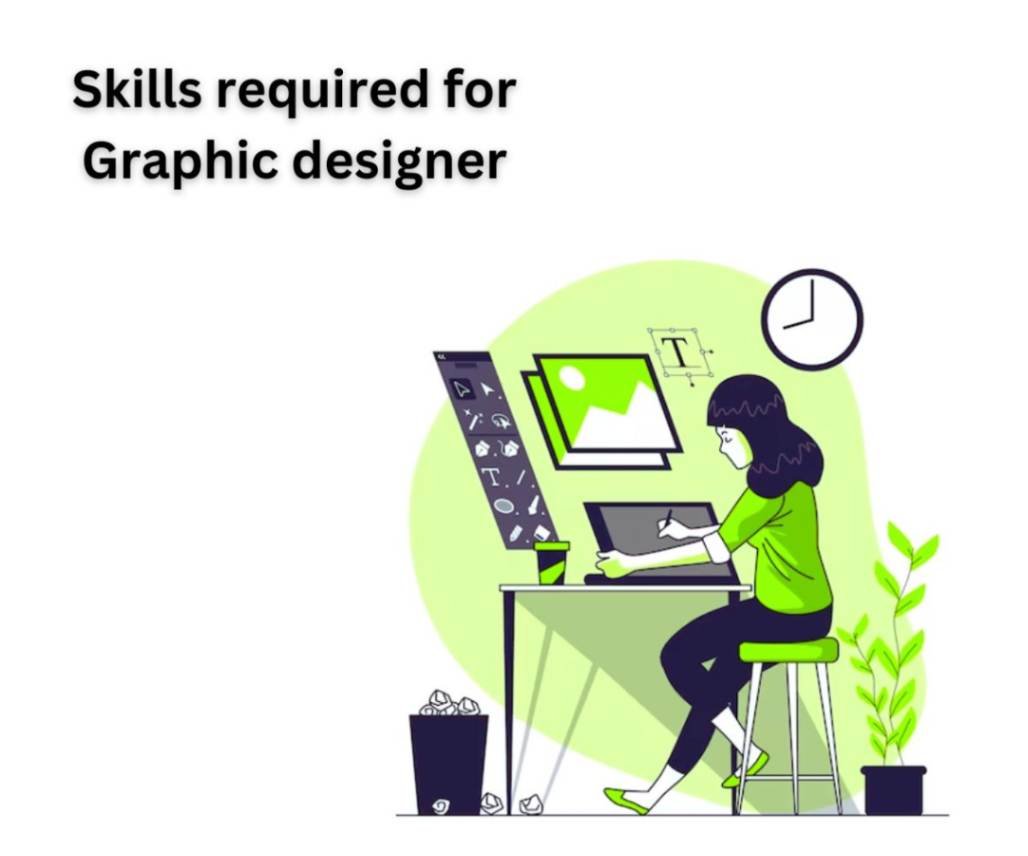 Graphic Designer Job in Chandigarh