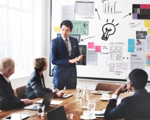 Project Manager Jobs in Delhi NCR