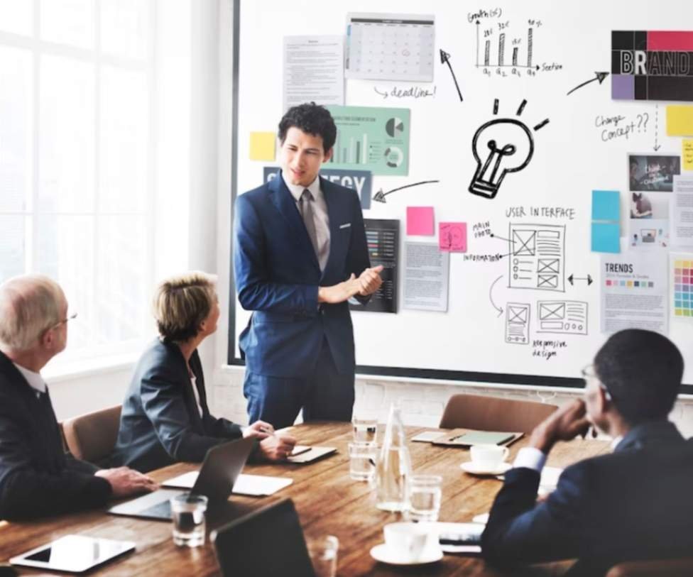 Principal Project Manager