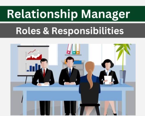  Relationship Manager Jobs In HDFC Bank 5 Skills Salary