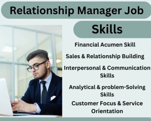  Relationship Manager Jobs In HDFC Bank 5 Skills Salary