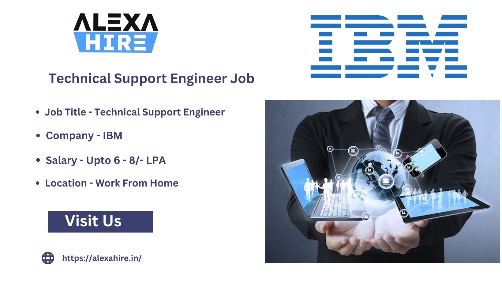 Technical Support Engineer Job Description Apply Right Now