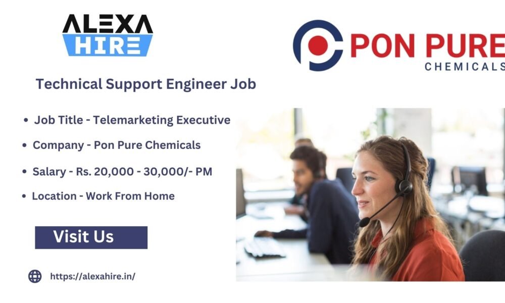 Telemarketing Executive Job Description Apply Right Now