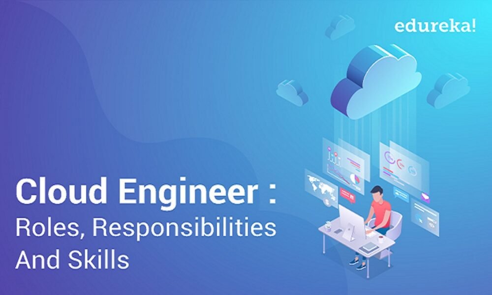 Cloud Engineer in Delhi