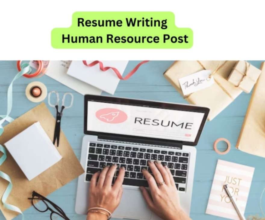 Human Resource Recruitment job in Hyderabad