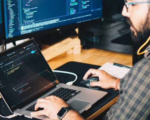 Back End Developer Jobs