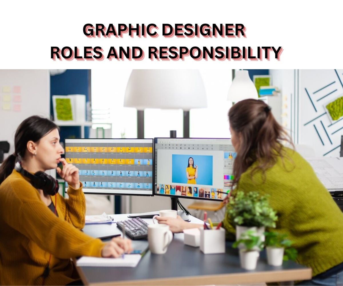 Graphic Designer Job in Chandigarh