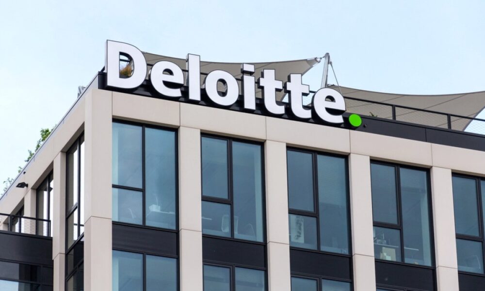 Deloitte Freshers Job| Entry-Level| INR 4-7/- LPA| Apply Right Now