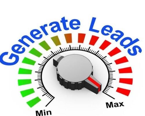 Lead Generation Maestro
