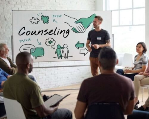 Admission Counsellor Job For Freshers