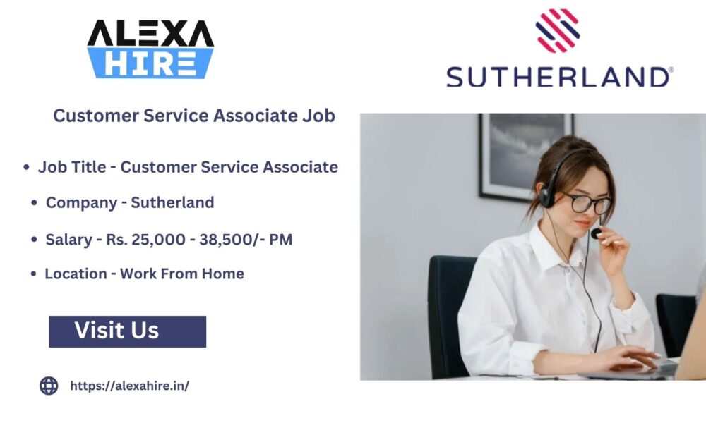 Customer Service Associate Job Description Apply Right Now   Customer Service Associate Job Description Apply Right Now 1 1000x600 