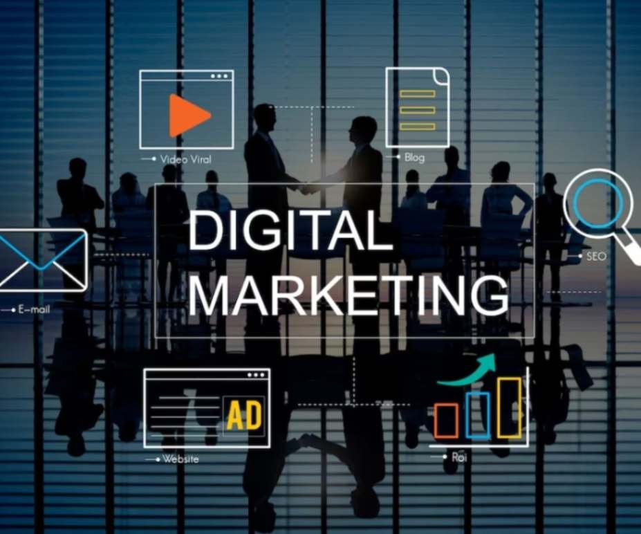 Digital Marketing job in Lucknow