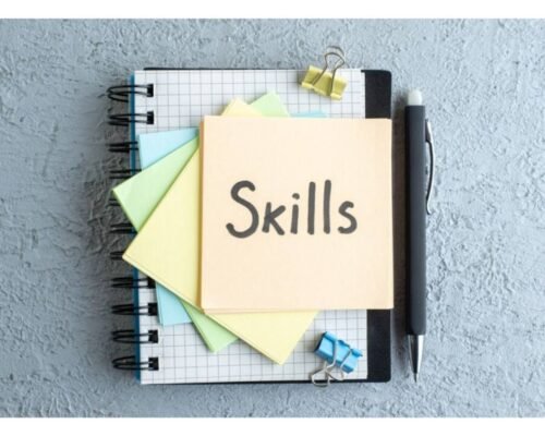 Operation Executive Role