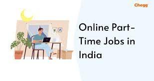 Online Jobs in India Work from Home