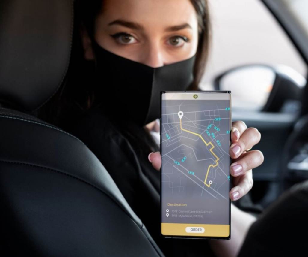 Ola Uber driver job in Delhi