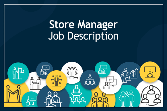 Store Manager Job In Ahmedabad | Best Salary | Best Opportunity In 2024 ...