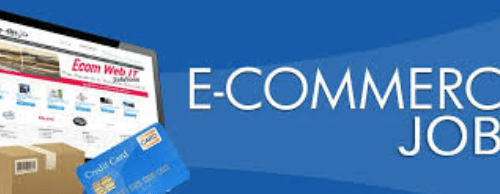 E-commerce Job