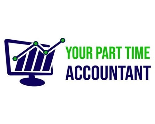 Accountant Part Time Jobs