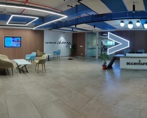 accenture