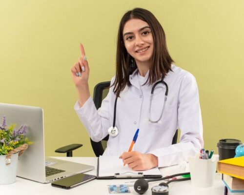 Ayurvedic Doctor Jobs in Zirakpur