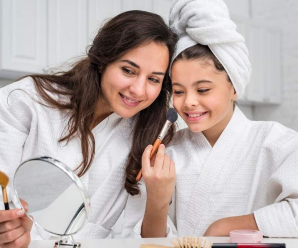 Beautician job in Kolkata