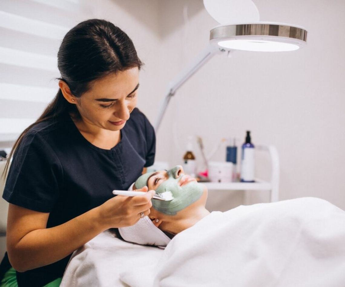 Beautician job in Kolkata