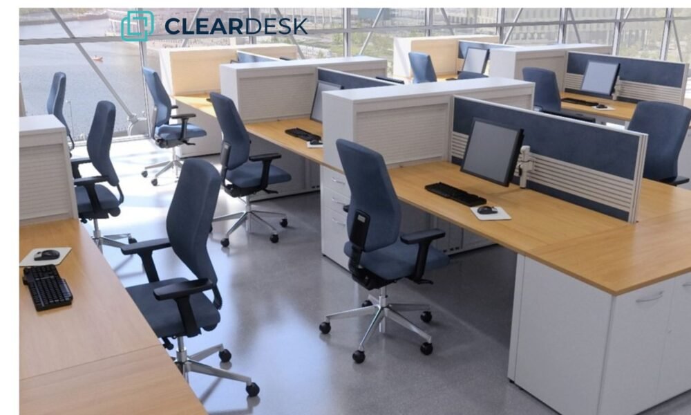 Cleardesk Hiring Virtual Assistant Job Apply Right Now