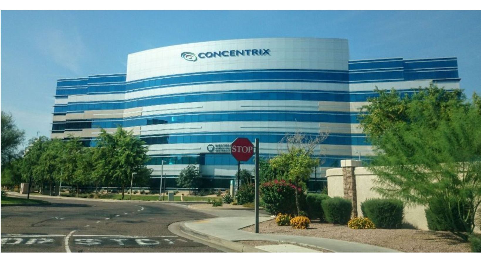 Concentrix is Hiring Chat Support Job Apply Right Now