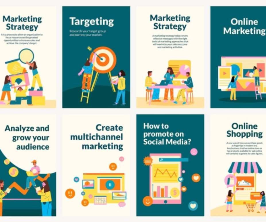 Digital Marketing job in Lucknow