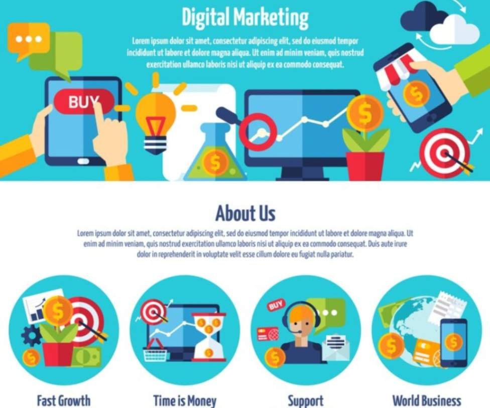 Digital Marketing job in Lucknow