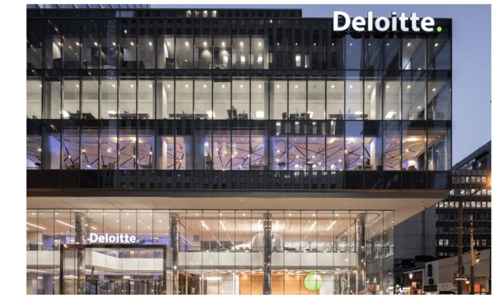 Deloitte Hiring PowerPoint Specialist Job Apply Right Now