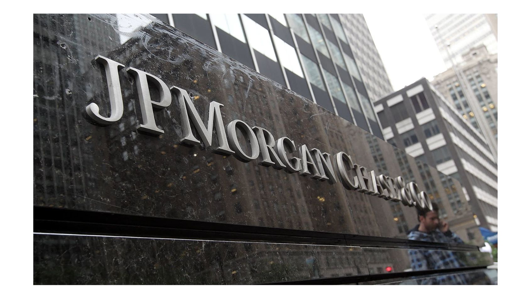 JP Morgan Hiring Sales Associate Job For Freshers| Apply Now