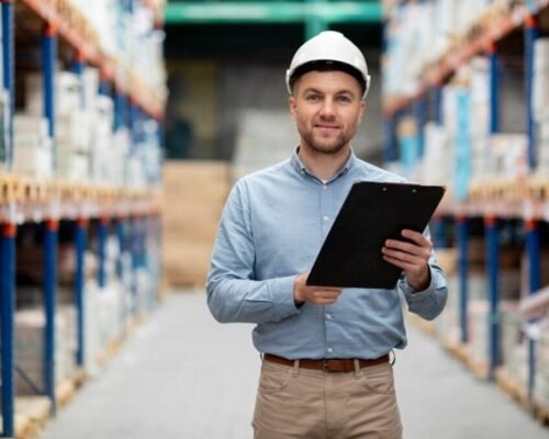 Product Delivery Associate