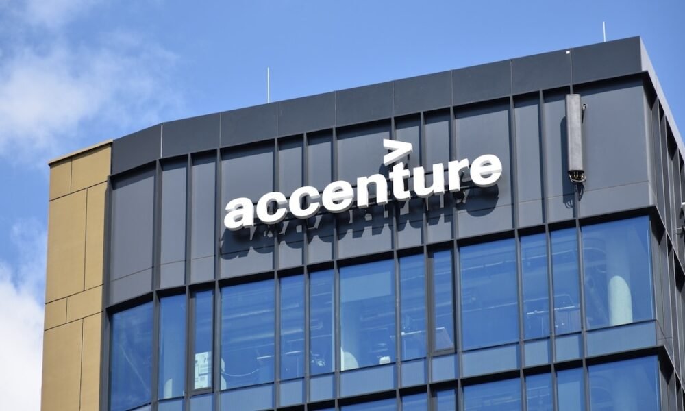 Accenture Walk-in-Interview 