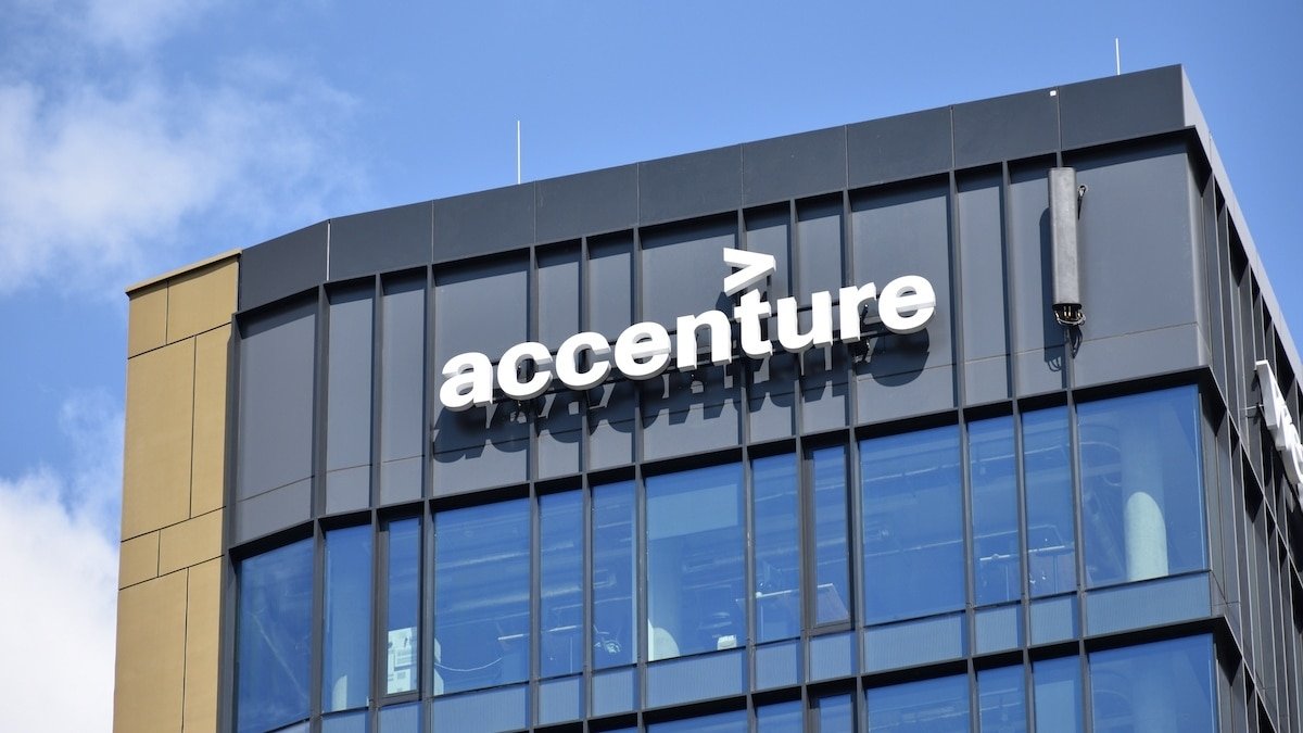 Accenture Work From Home Freshers