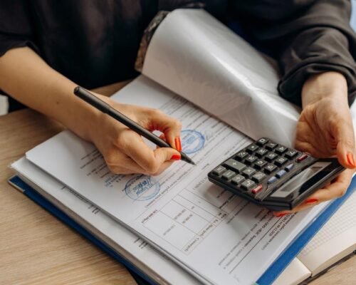 Accountant Part Time Jobs