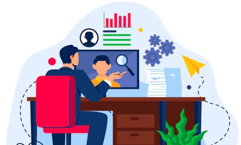 Persona Hiring Assistant Project Manager Job| New Vacancy