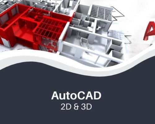 Autocad Designing Job