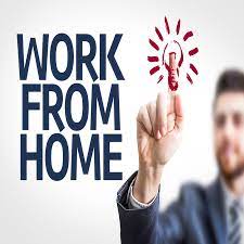 Digital Marketing Work from Home Job
